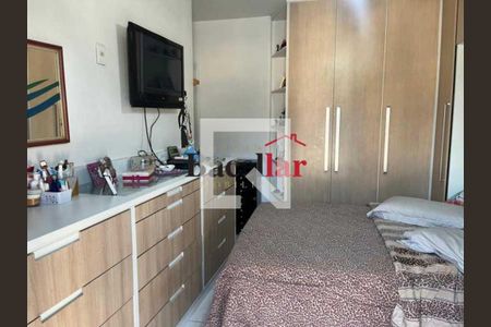 Apartamento à venda com 2 quartos, 72m² em Andaraí, Rio de Janeiro