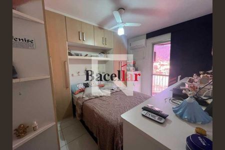 Apartamento à venda com 2 quartos, 72m² em Andaraí, Rio de Janeiro