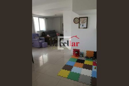 Apartamento à venda com 3 quartos, 180m² em Maracanã, Rio de Janeiro
