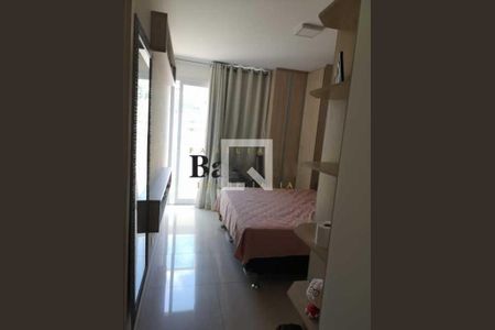 Apartamento à venda com 3 quartos, 180m² em Maracanã, Rio de Janeiro