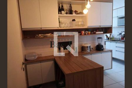 Apartamento à venda com 3 quartos, 180m² em Maracanã, Rio de Janeiro