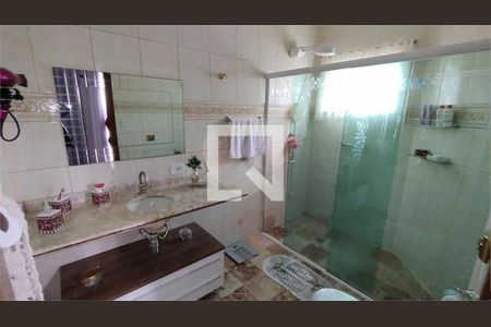 Casa à venda com 4 quartos, 195m² em Parque Sao Domingos, São Paulo