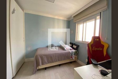 Apartamento à venda com 3 quartos, 140m² em Panamby, São Paulo
