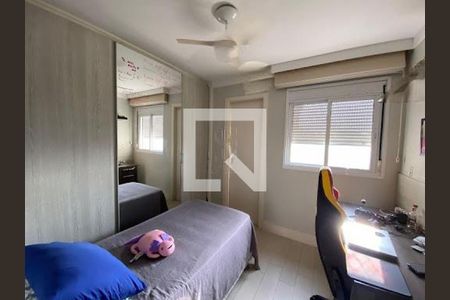 Apartamento à venda com 3 quartos, 140m² em Panamby, São Paulo