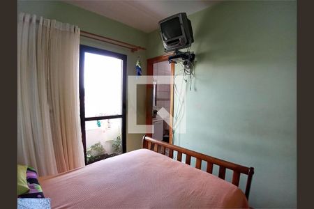 Apartamento à venda com 3 quartos, 90m² em Parque Mandaqui, São Paulo