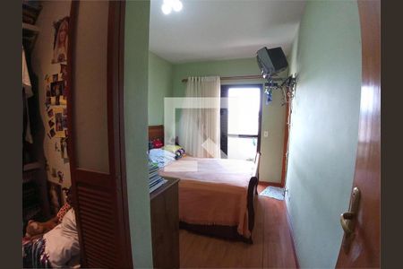 Apartamento à venda com 3 quartos, 90m² em Parque Mandaqui, São Paulo