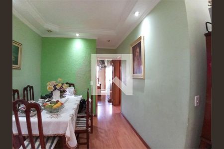 Apartamento à venda com 3 quartos, 90m² em Parque Mandaqui, São Paulo