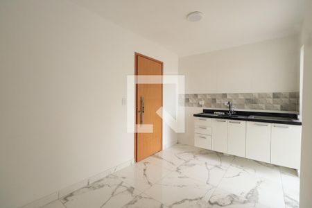 Sala de apartamento à venda com 2 quartos, 38m² em Vila Carrão, São Paulo