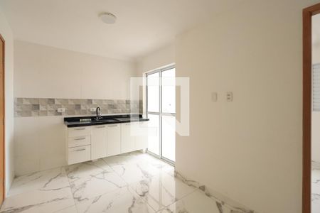 Sala de apartamento à venda com 2 quartos, 38m² em Vila Carrão, São Paulo