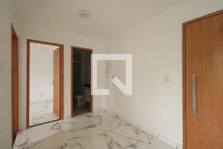 Sala de apartamento à venda com 2 quartos, 38m² em Vila Carrão, São Paulo