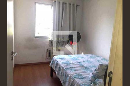 Apartamento à venda com 3 quartos, 62m² em Imperial de São Cristóvão, Rio de Janeiro