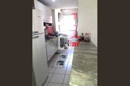 Apartamento à venda com 3 quartos, 62m² em Imperial de São Cristóvão, Rio de Janeiro