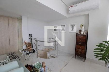 Apartamento à venda com 4 quartos, 320m² em Mooca, São Paulo