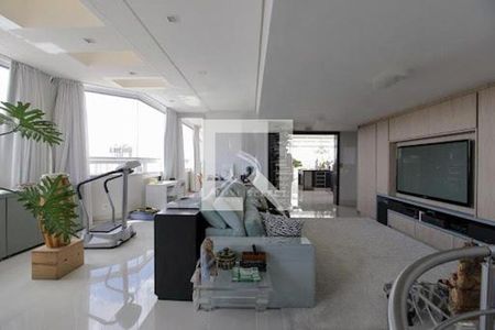 Apartamento à venda com 4 quartos, 320m² em Mooca, São Paulo