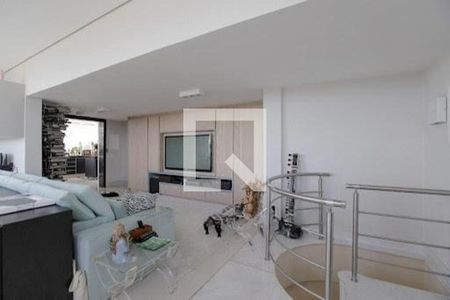 Apartamento à venda com 4 quartos, 320m² em Mooca, São Paulo
