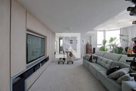 Apartamento à venda com 4 quartos, 320m² em Mooca, São Paulo