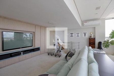 Apartamento à venda com 4 quartos, 320m² em Mooca, São Paulo