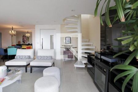 Apartamento à venda com 4 quartos, 320m² em Mooca, São Paulo