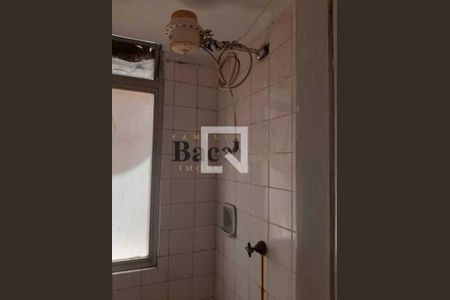 Apartamento à venda com 2 quartos, 61m² em Lins de Vasconcelos, Rio de Janeiro