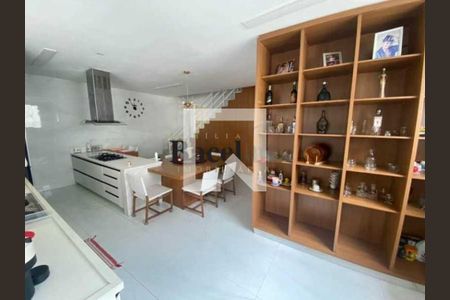 Casa à venda com 4 quartos, 303m² em Cachambi, Rio de Janeiro
