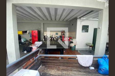 Casa à venda com 4 quartos, 303m² em Cachambi, Rio de Janeiro