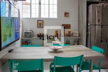 Casa à venda com 5 quartos, 365m² em Grajaú, Rio de Janeiro