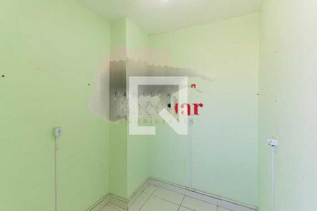 Apartamento à venda com 2 quartos, 51m² em Lins, Rio de Janeiro