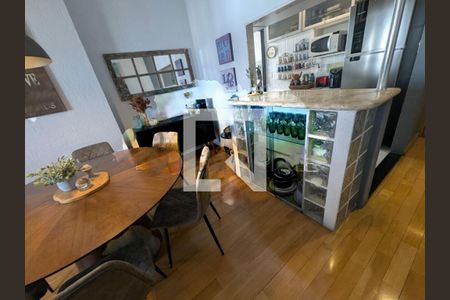Apartamento à venda com 2 quartos, 70m² em Jardim Itapeva, São Paulo