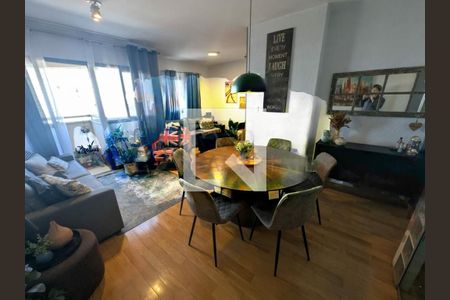 Apartamento à venda com 2 quartos, 70m² em Jardim Itapeva, São Paulo