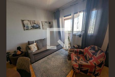 Apartamento à venda com 2 quartos, 70m² em Jardim Itapeva, São Paulo