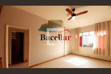 Apartamento à venda com 2 quartos, 70m² em Rocha, Rio de Janeiro
