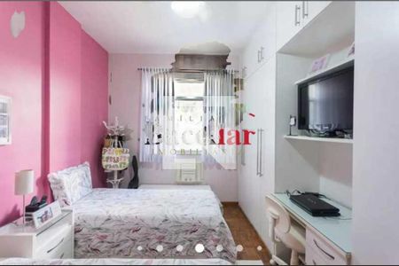 Apartamento à venda com 2 quartos, 79m² em Lins de Vasconcelos, Rio de Janeiro