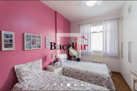 Apartamento à venda com 2 quartos, 79m² em Lins de Vasconcelos, Rio de Janeiro