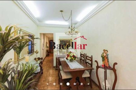 Apartamento à venda com 2 quartos, 79m² em Lins de Vasconcelos, Rio de Janeiro