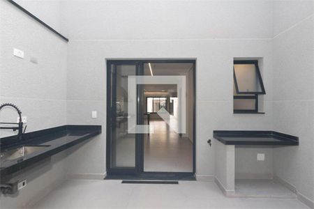 Casa à venda com 3 quartos, 120m² em Cursino, São Paulo
