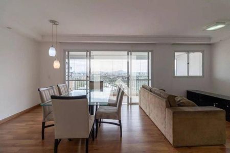 Apartamento à venda com 3 quartos, 105m² em Butantã, São Paulo