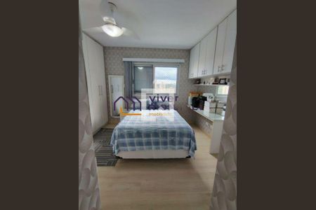 Apartamento à venda com 4 quartos, 179m² em Jardim Londrina, São Paulo