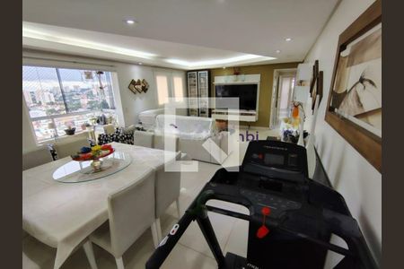 Apartamento à venda com 4 quartos, 179m² em Jardim Londrina, São Paulo