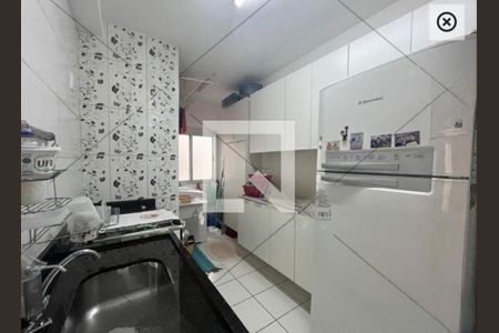 Apartamento à venda com 2 quartos, 48m² em Vila Santa Clara, São Paulo