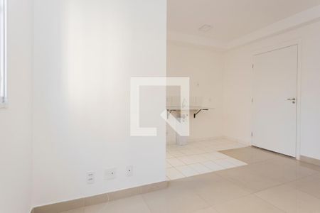 Sala de apartamento para alugar com 2 quartos, 40m² em Vila Socorro, São Paulo
