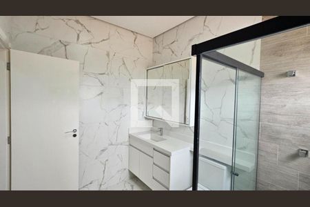 Casa de Condomínio à venda com 3 quartos, 280m² em Vila Capuava, Valinhos