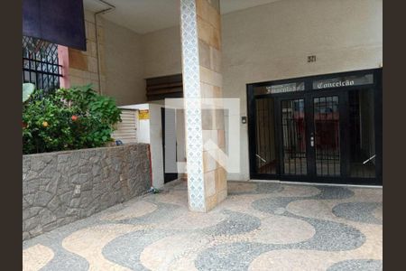 Apartamento para alugar com 1 quarto, 35m² em Centro, Campinas