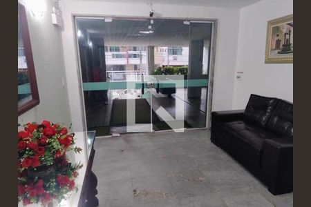 Apartamento à venda com 3 quartos, 65m² em Jardim Carioca, Rio de Janeiro