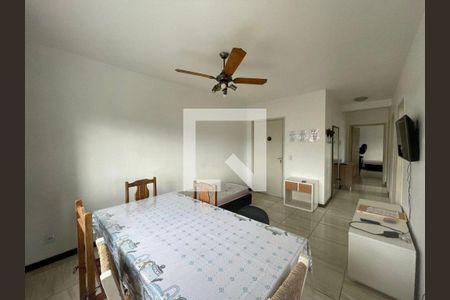 Sala de apartamento para alugar com 3 quartos, 73m² em Lorenzi, Cachoeirinha