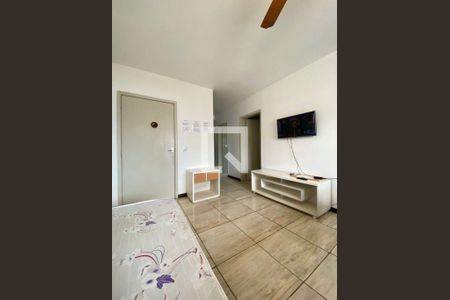 Sala de apartamento para alugar com 3 quartos, 73m² em Lorenzi, Cachoeirinha