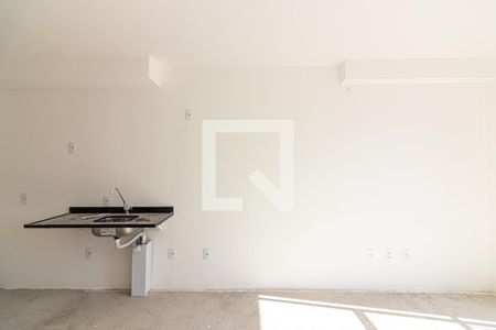 Studio de kitnet/studio para alugar com 1 quarto, 24m² em Vila Olímpia, São Paulo