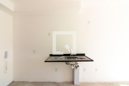 Studio de kitnet/studio para alugar com 1 quarto, 24m² em Vila Olímpia, São Paulo