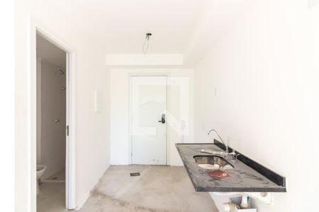 Studio de kitnet/studio para alugar com 1 quarto, 24m² em Vila Olímpia, São Paulo