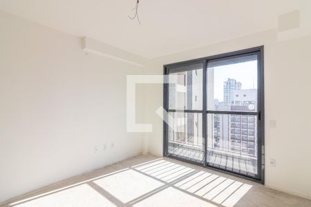 Studio de kitnet/studio para alugar com 1 quarto, 24m² em Vila Olímpia, São Paulo