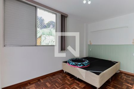 Suíte de apartamento para alugar com 3 quartos, 95m² em Santana, São Paulo